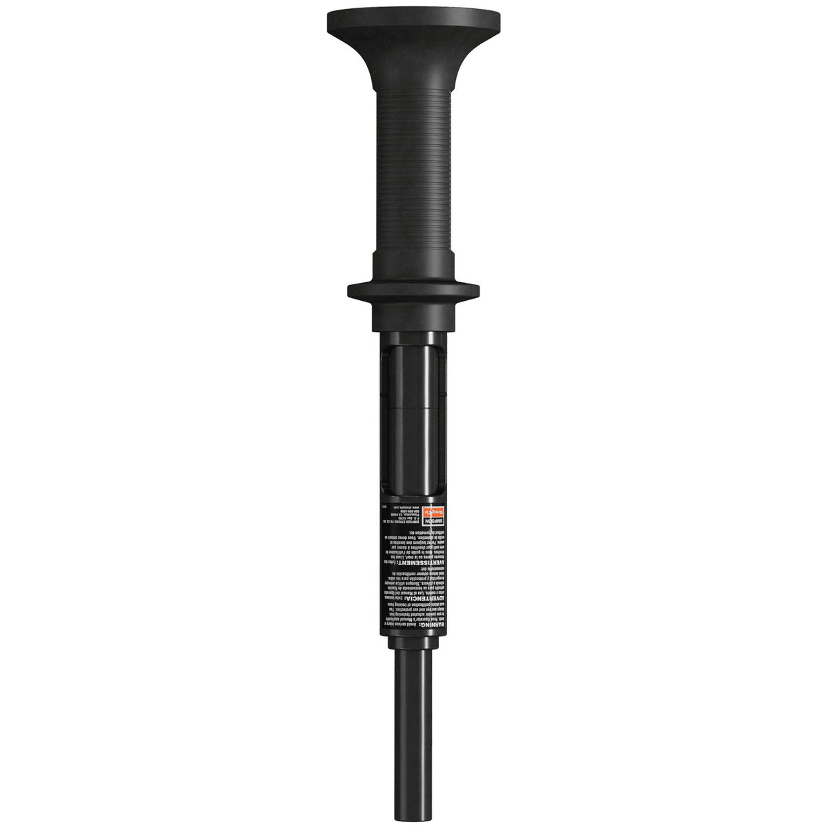 Simpson PT-22HA-RB Hammer Activated Powder Actuated Tool .22 Caliber 3 in Max Pin Length 14-1/4 in
