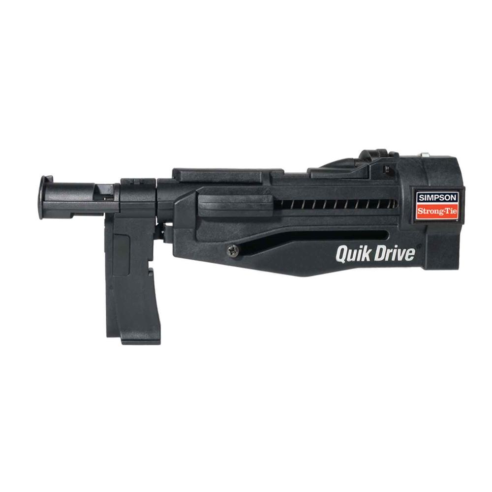 Simpson Quik Drive QDPRO200G2 Drywall Attachment