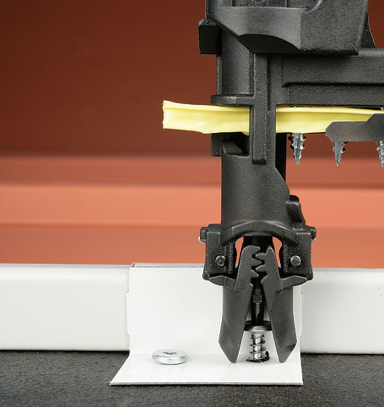Simpson QuikDrive QDPROPP150G2 Precision Metal Roofing Attachment