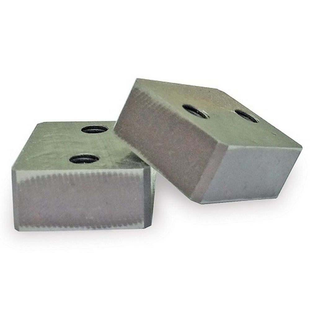 BN RB-20WH/75 Set of 2 Replacement Cutting Blocks Grade 75 for DC-20WH