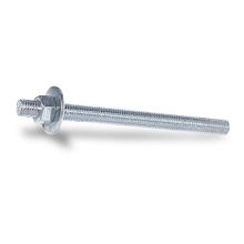 Simpson RFB#4X6 Retrofit Bolt Zinc Plated 1/2x6