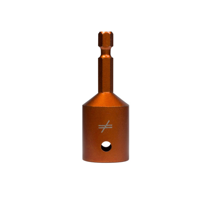 Simpson Strong-tie RND62 Nut Driver for Rod Hanger 5/8 inch