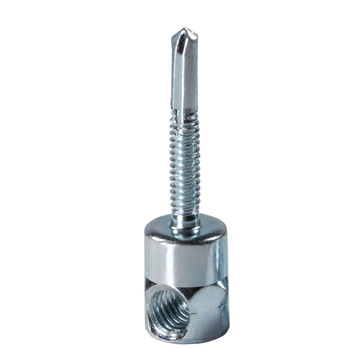 Simpson Strong-Tie RSH25112-5 1/4" Horizontal Steel Rod Hanger