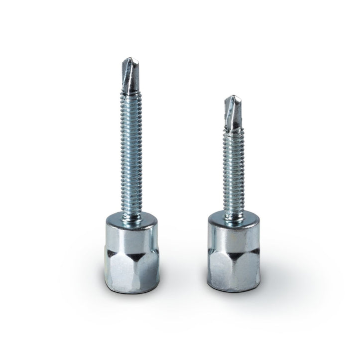 Simpson Strong-Tie RSH25112-5 1/4" Horizontal Steel Rod Hanger