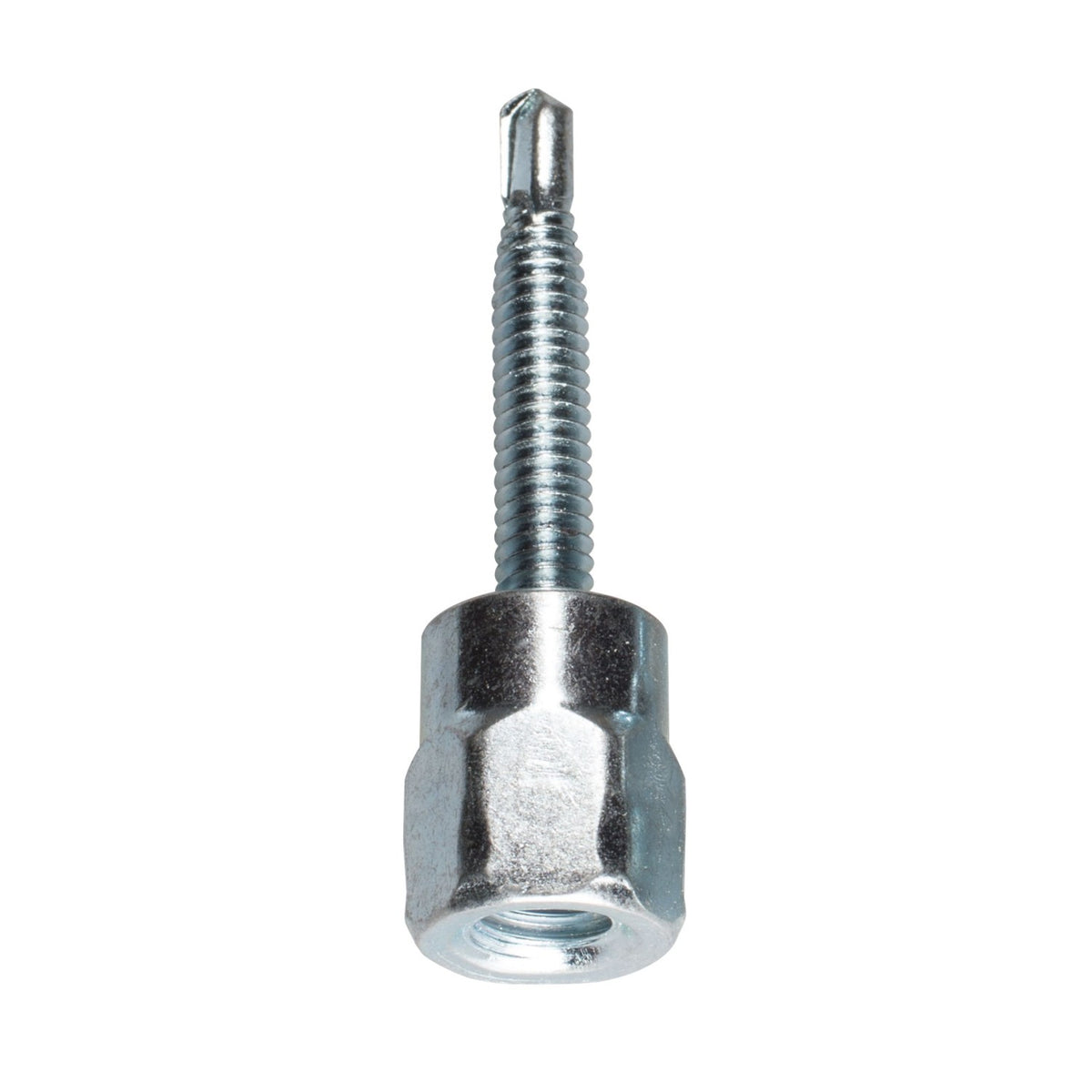 Simpson Strong-Tie RSV37200 3/8" Vertical Steel Rod Hanger