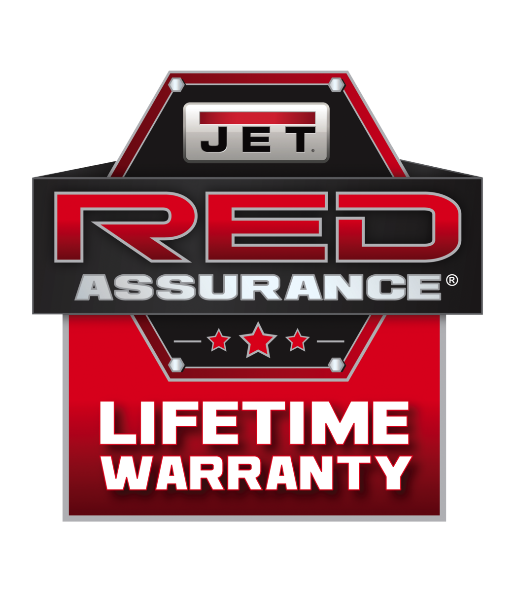 JET 10-Ton Hand Chain Hoist with 30' Lift S90-1000-30