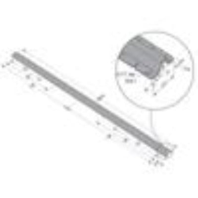 Simpson SBR/43-R20 Structural Spacer Bracers - G90 Galvanized (box of 20)