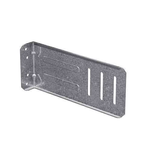 Simpson SCB49.5-KT 5.5" Bypass Framing SlideClip Connector Kit 25ct
