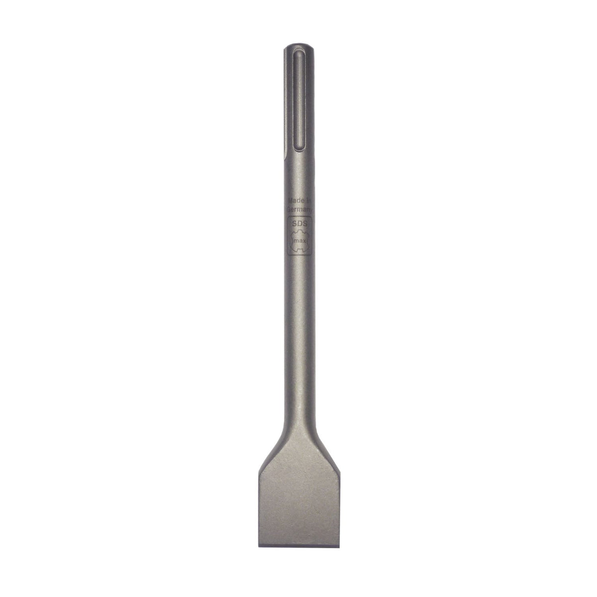 SDS Max Scaler
