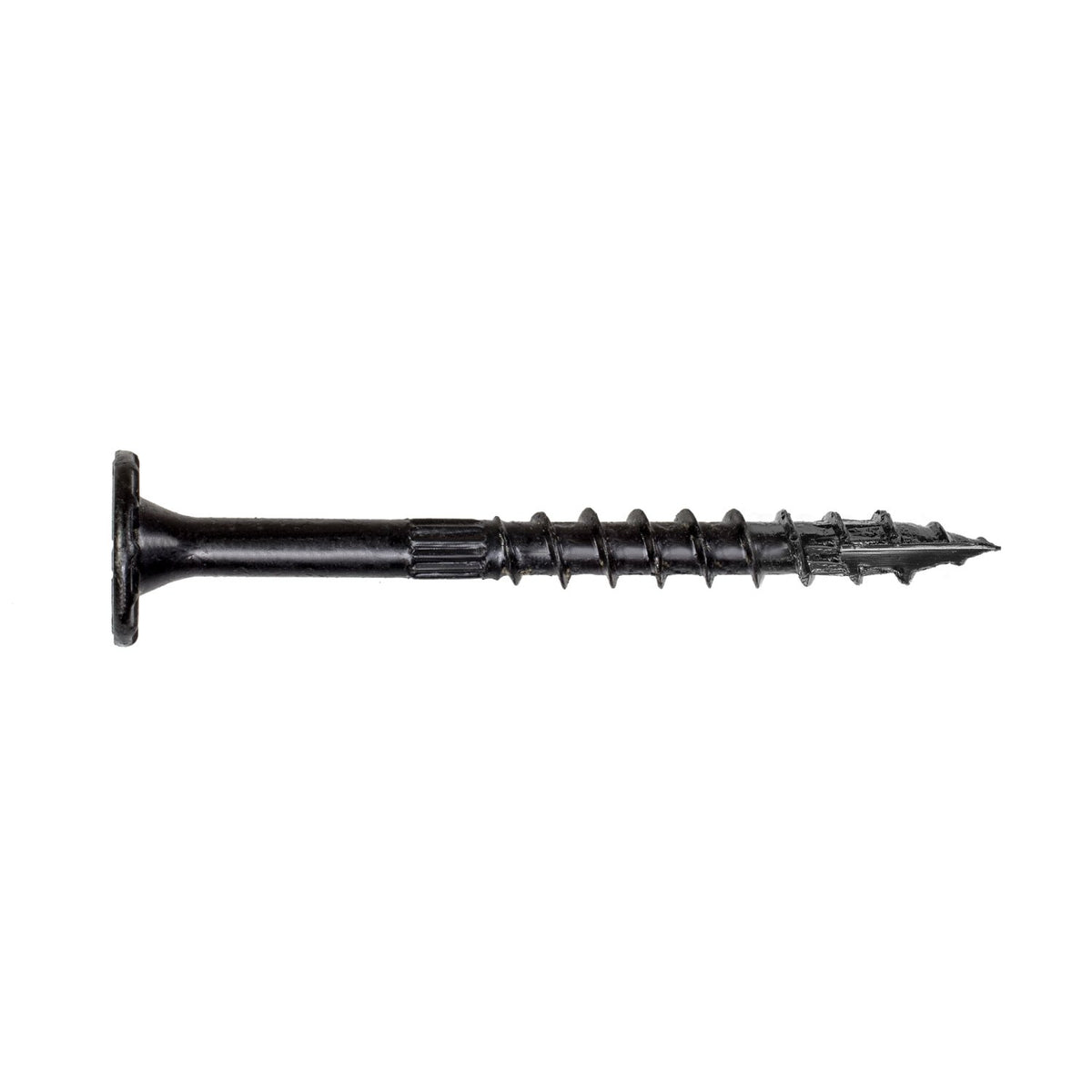 Simpson Strong-Tie 0.220 x 3-1/2" SDWS22312DBB Outdoor Accents Structural Wood Screw