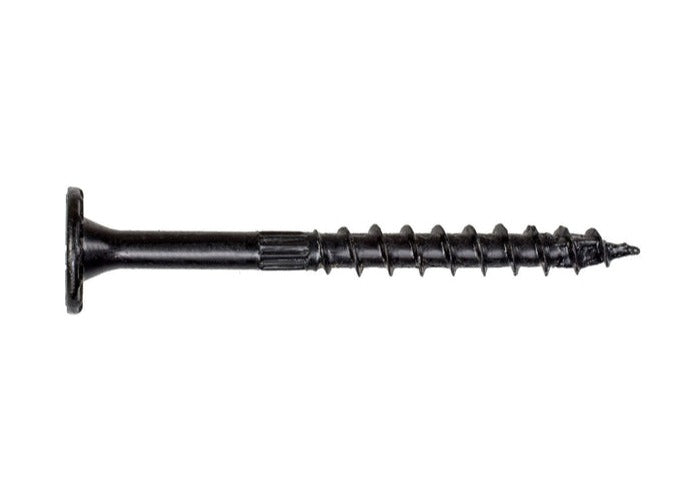 Simpson Strong-Tie 0.220 x 3-1/2" SDWS22312DBB Outdoor Accents Structural Wood Screw