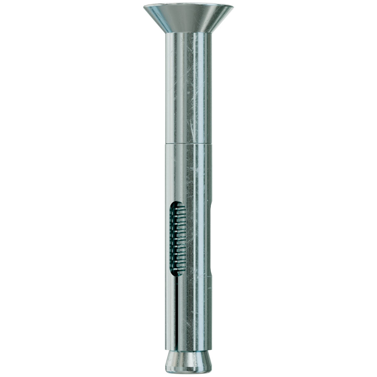 Simpson SL31212PF 5/16" x 2-1/2" Phillips Flat-Head Sleeve-All Anchor