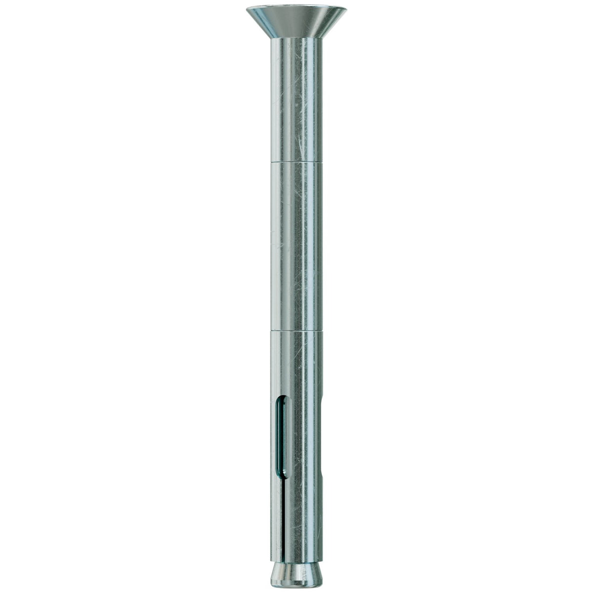 Simpson SL31312PF 5/16" x 3-1/2" Phillips Flat-Head Sleeve-All Anchor