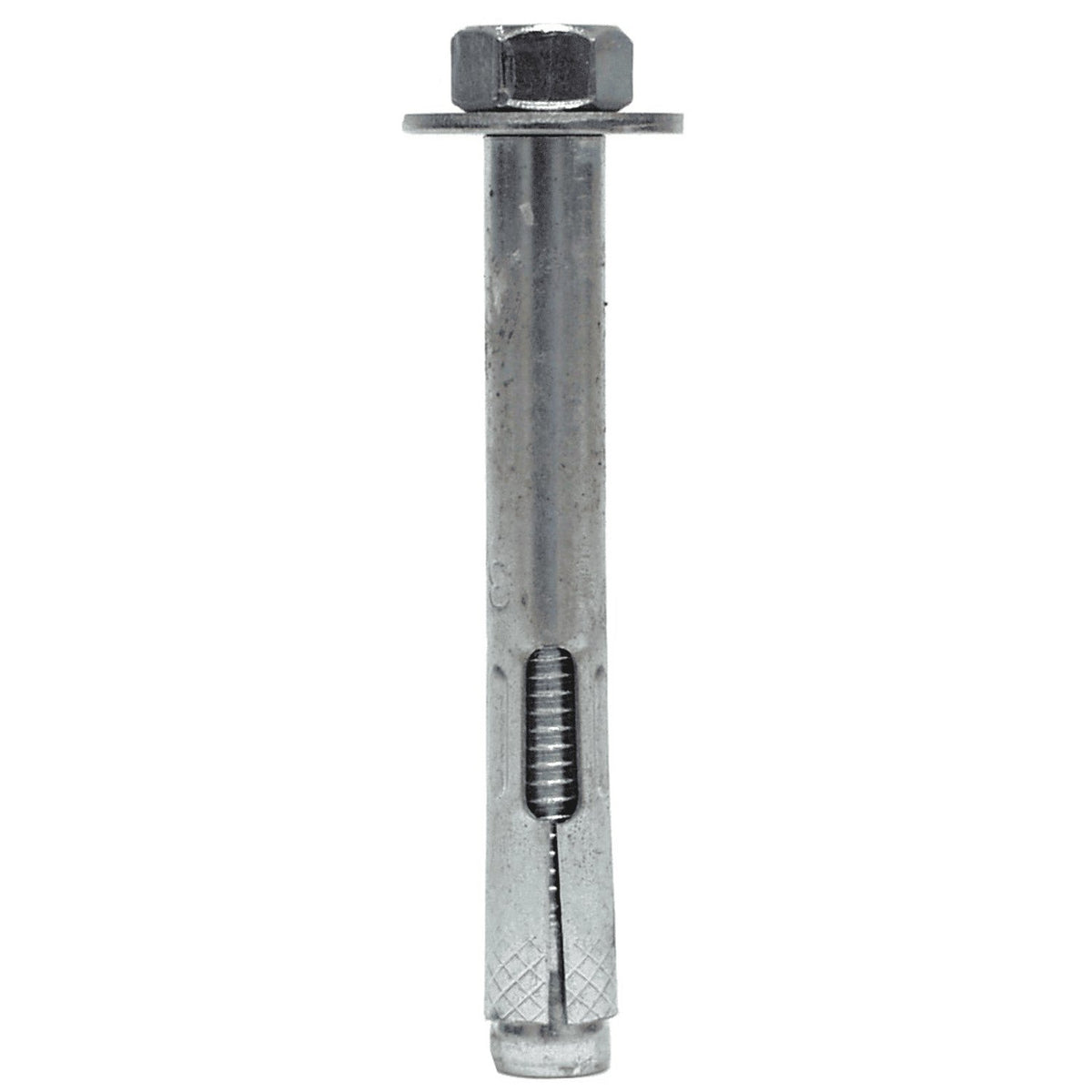 Simpson SL50214H 1/2" x 2-1/4" Hex-Head Sleeve-All Anchor