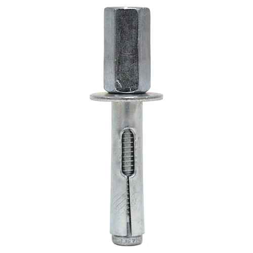 Simpson SL50214C 1/2" x 2-1/4" Rod-Coupler Head Sleeve-All Anchor