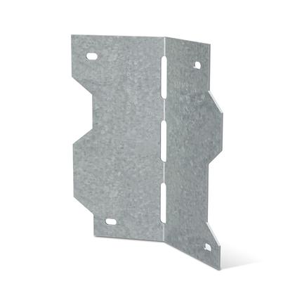 Simpson S/LS70 Light Gauge Steel Reinforcing Angle - G90 Galvanized