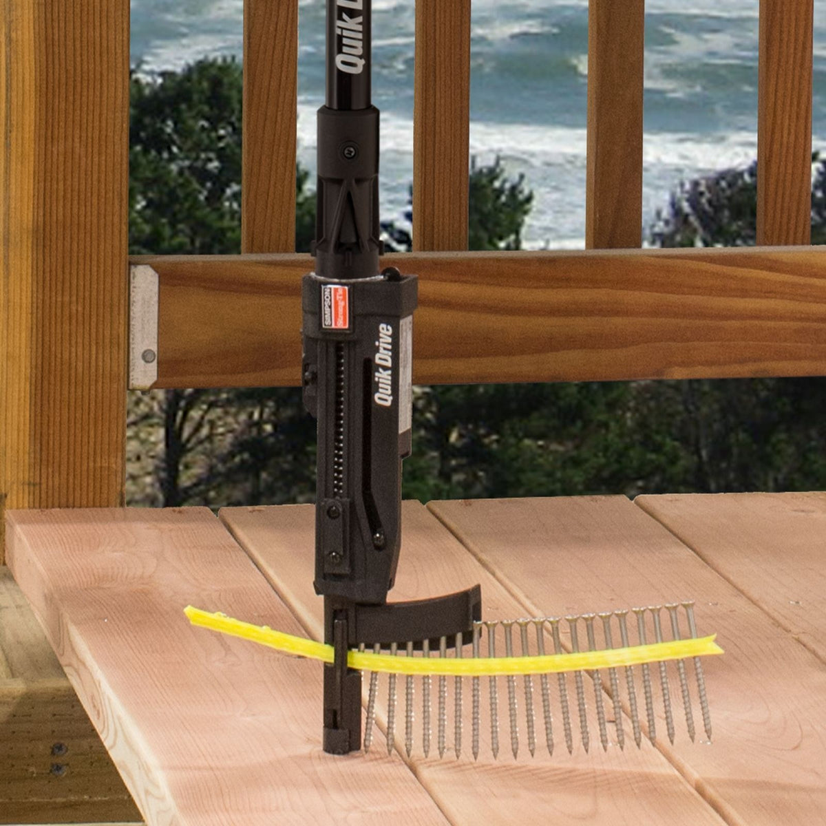 Simpson SSDWP3S316