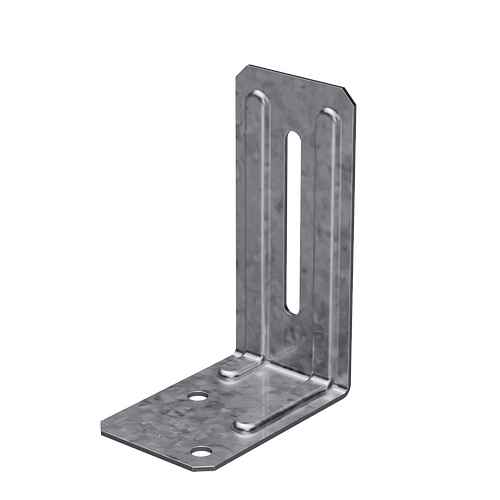 Simpson STC 18-Gauge Roof Truss Clips