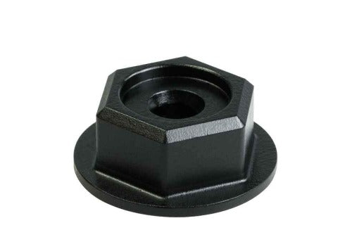 Simpson Strong-Tie STN22 Outdoor Accents Hex-Head Washer Black Finish