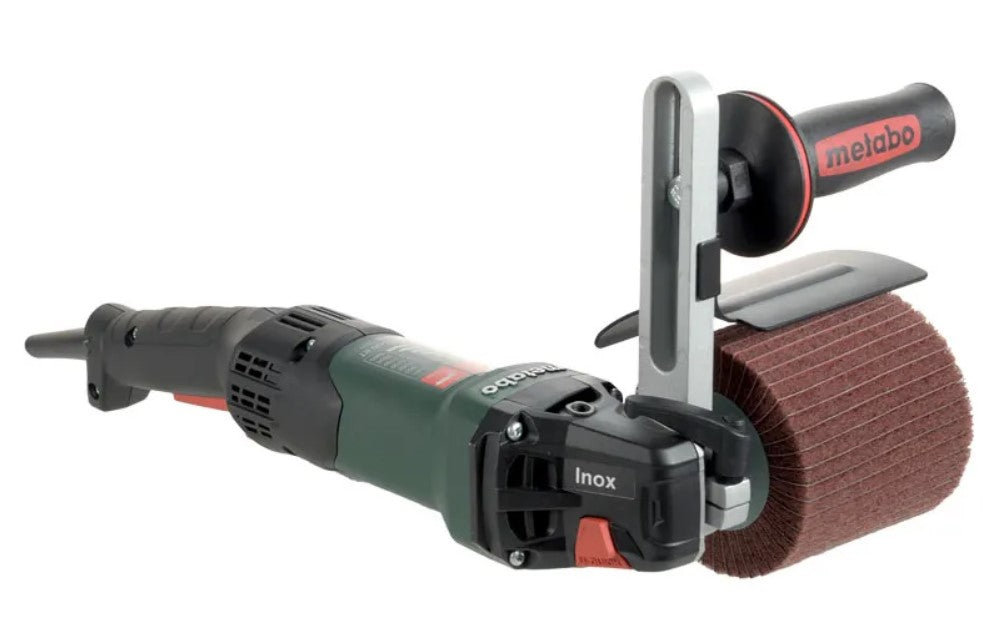Metabo SE 17-200 RT SET (602259620) Burnishing Machine 800-3,000 Rpm -14.5 Amp W/Lock-On, Accessory Set