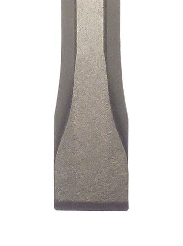 Simpson 1" x 12" SDS-Max Flat Chisel CHMXF10012