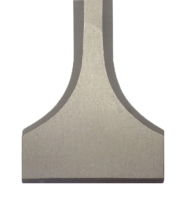 Simpson Chisel Flat Scaler