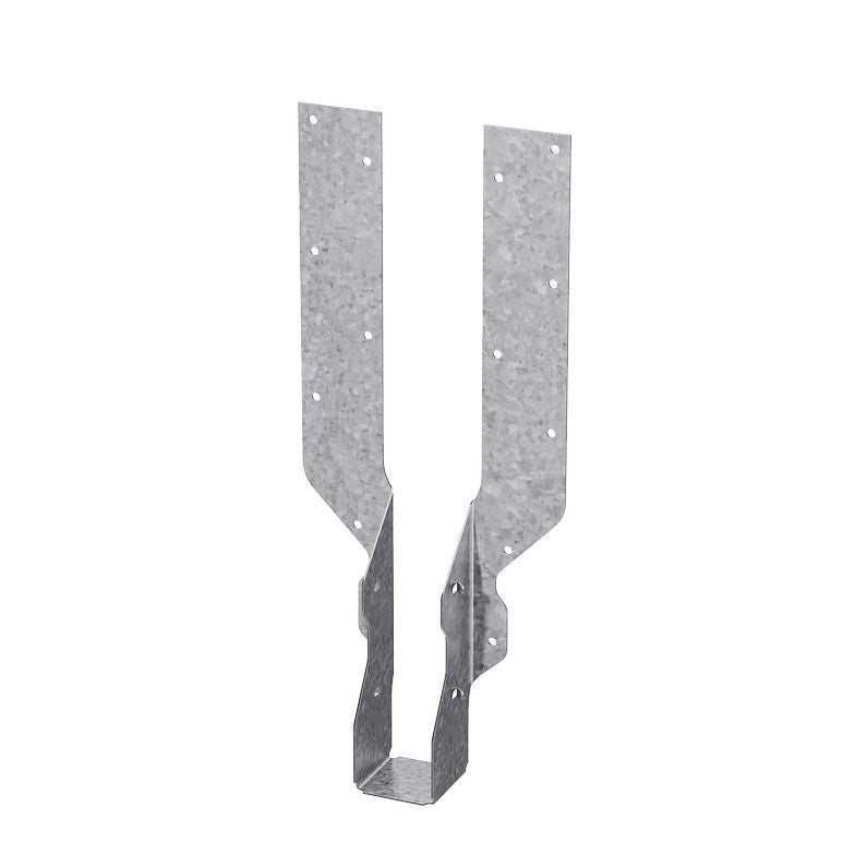 Simpson THA213 2x Truss Adjustable Hanger Galvanized