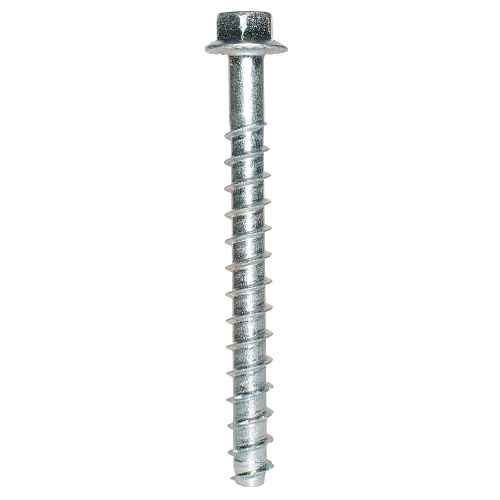 Simpson 1/4" x 2-3/4" Titen HD Heavy-Duty Screw Anchor THDB25234H