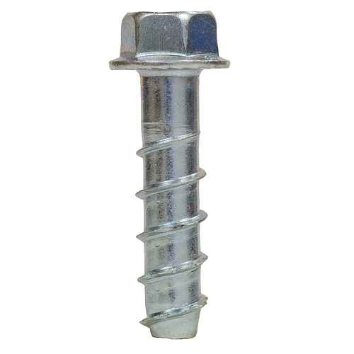 Simpson 3/8" x 1-3/4" Titen HD Heavy-Duty Screw Anchor THD37134H