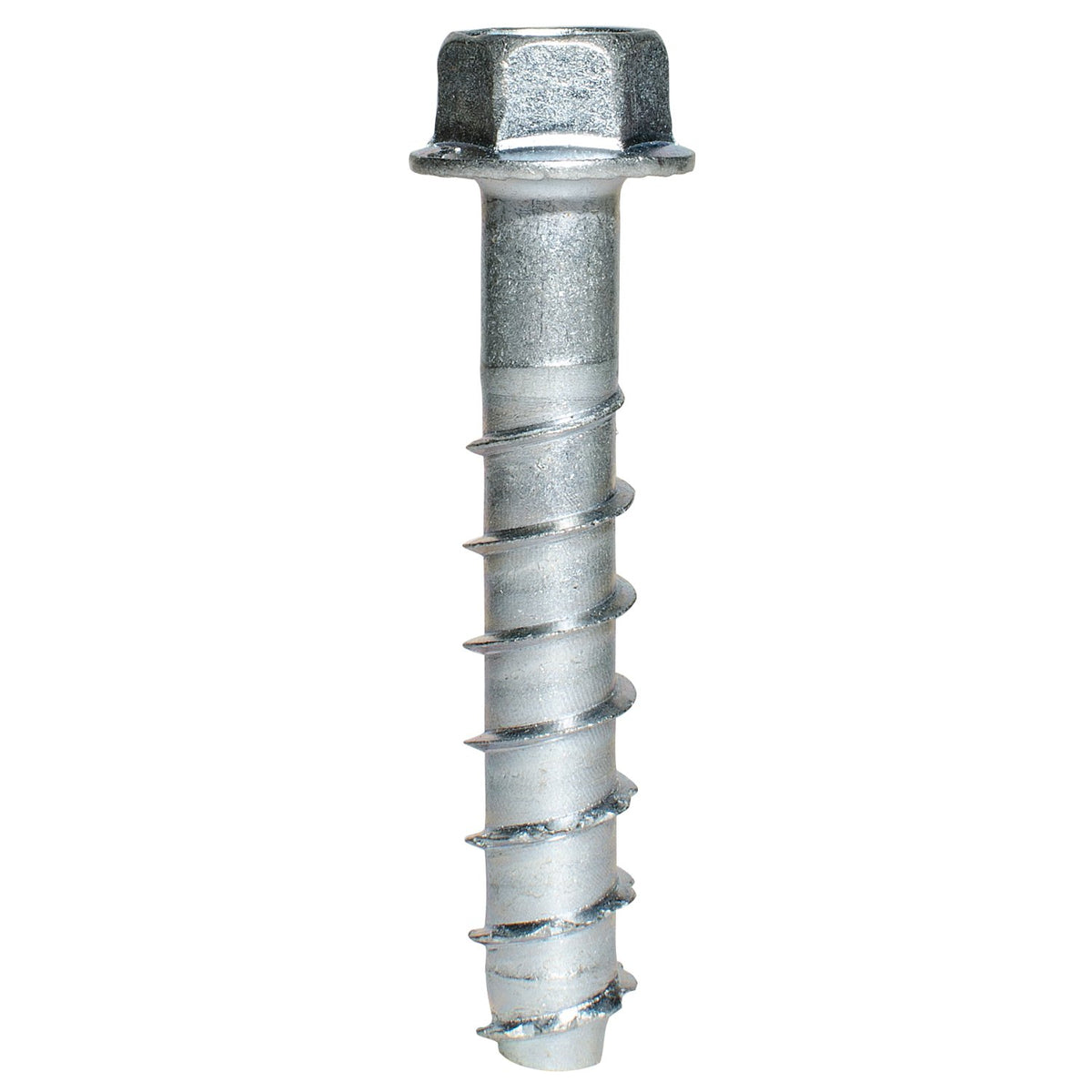 Simpson 3/8" x 2-1/2" Titen HD Heavy-Duty Screw Anchor THD37212H