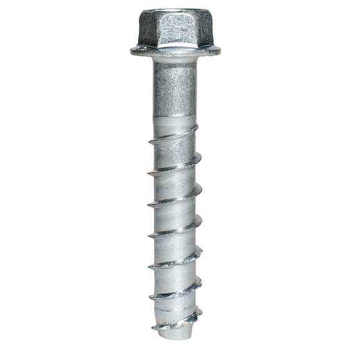 Simpson 3/8" x 2-1/2" Titen HD Heavy-Duty Screw Anchor THD37212H