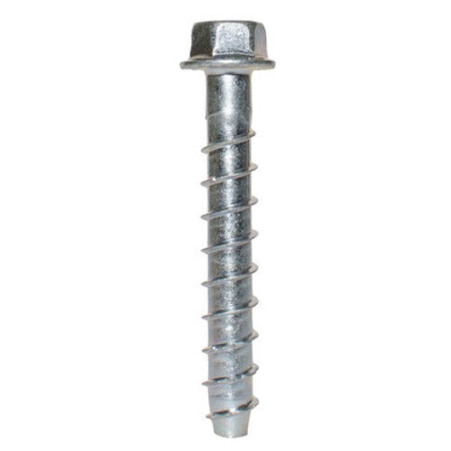 Simpson 3/8" x 4" Titen HD Heavy-Duty Screw Anchor THD37400H