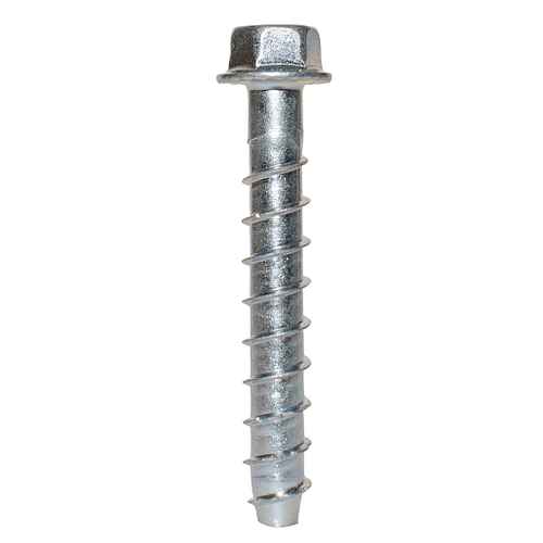 Simpson 3/8" x 3" Titen HD Heavy-Duty Screw Anchor THD37300H