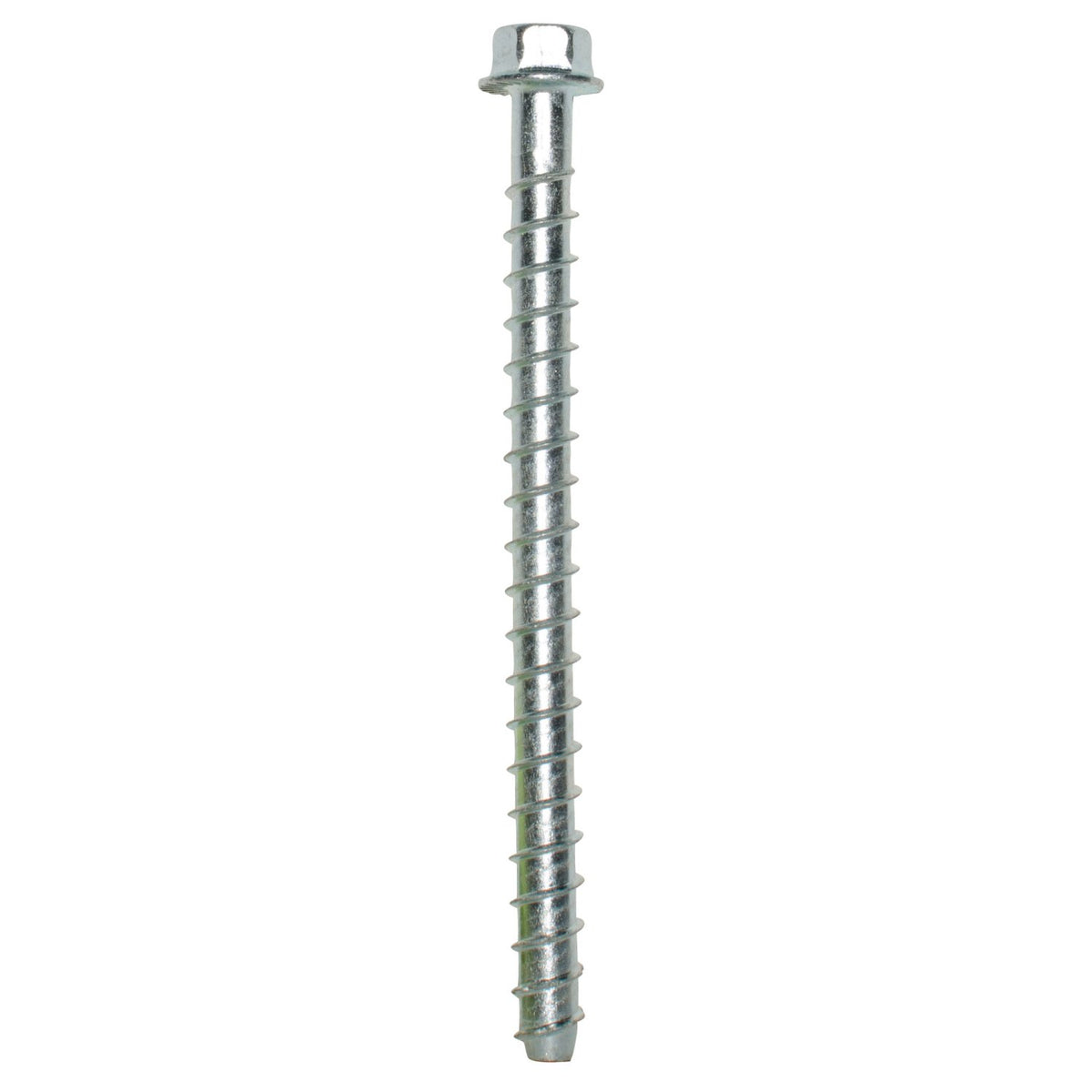 Simpson 3/8" x 6" Titen HD Heavy-Duty Screw Anchor THD37600H