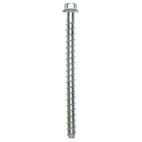 Simpson 3/8" x 6" Titen HD Heavy-Duty Screw Anchor THD37600H