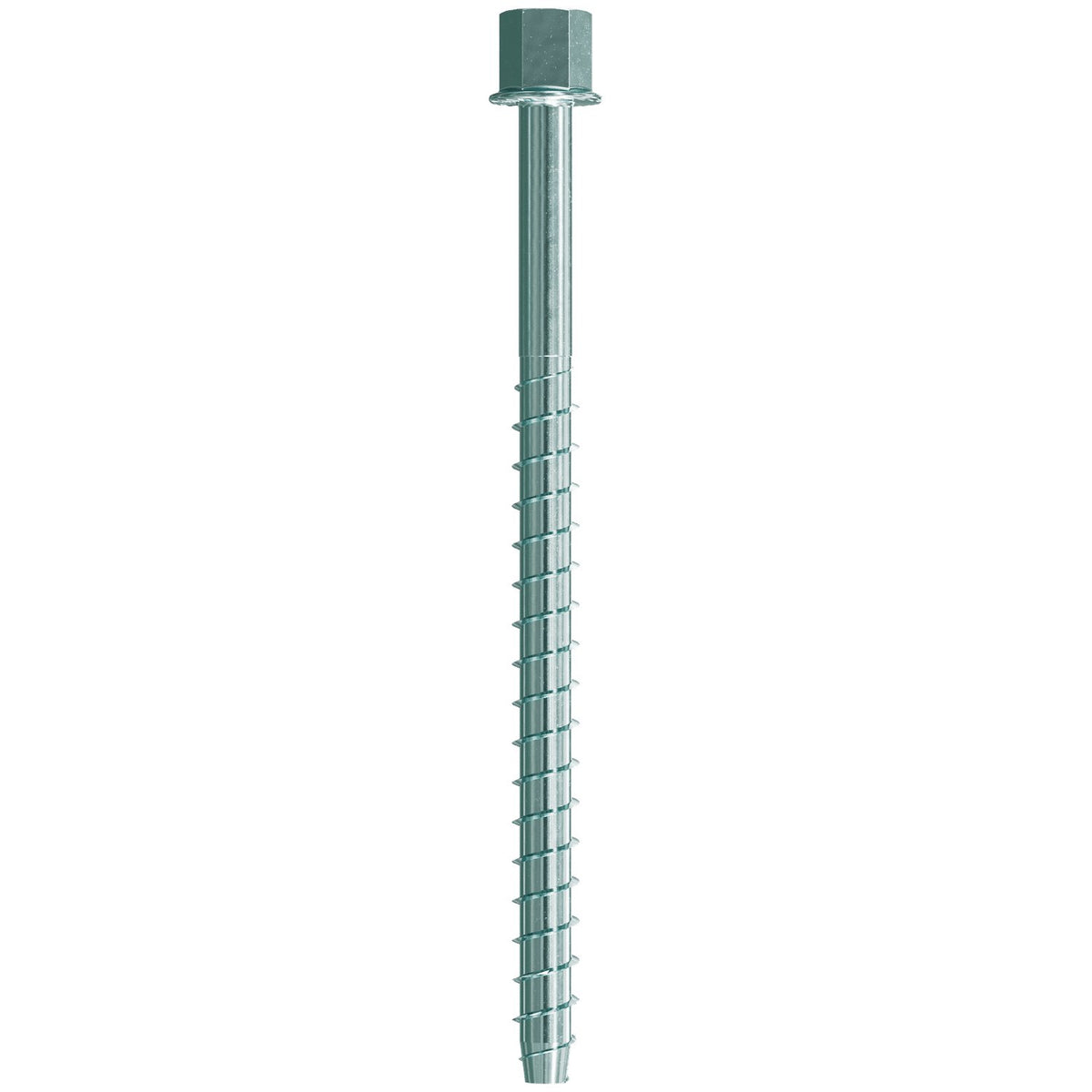 Simpson 3/8" x 6-3/4" Titen HD Rod Coupler