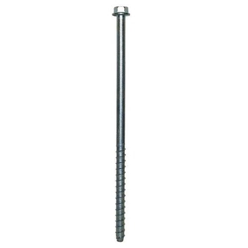 Simpson 1/2" x 13" Titen HD Heavy-Duty Screw Anchor THD501300H
