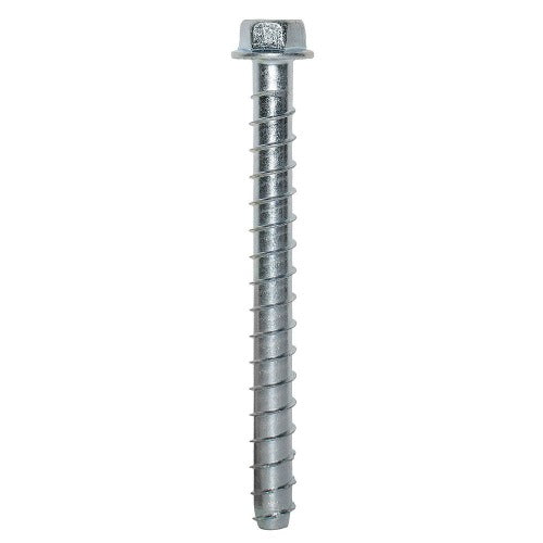 Simpson 1/2" x 5" Titen HD Heavy-Duty Screw Anchor THD50500H