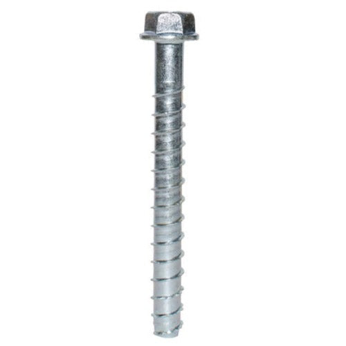 Simpson 5/8" x 6-1/2" Titen HD Heavy-Duty Screw Anchor THDB62612H