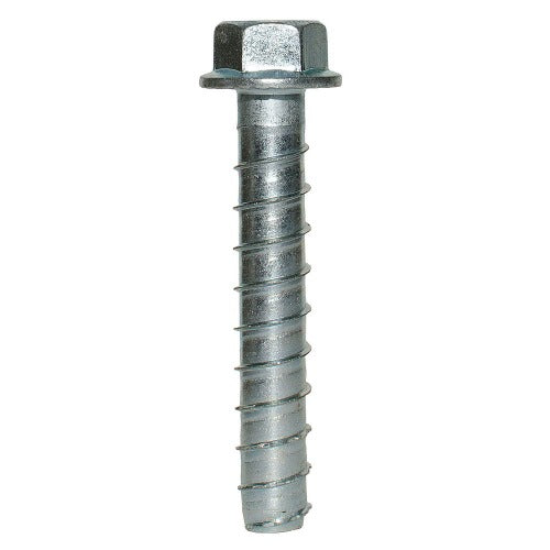 Simpson 3/4" x 5" Titen HD Heavy-Duty Screw Anchor THD75500H