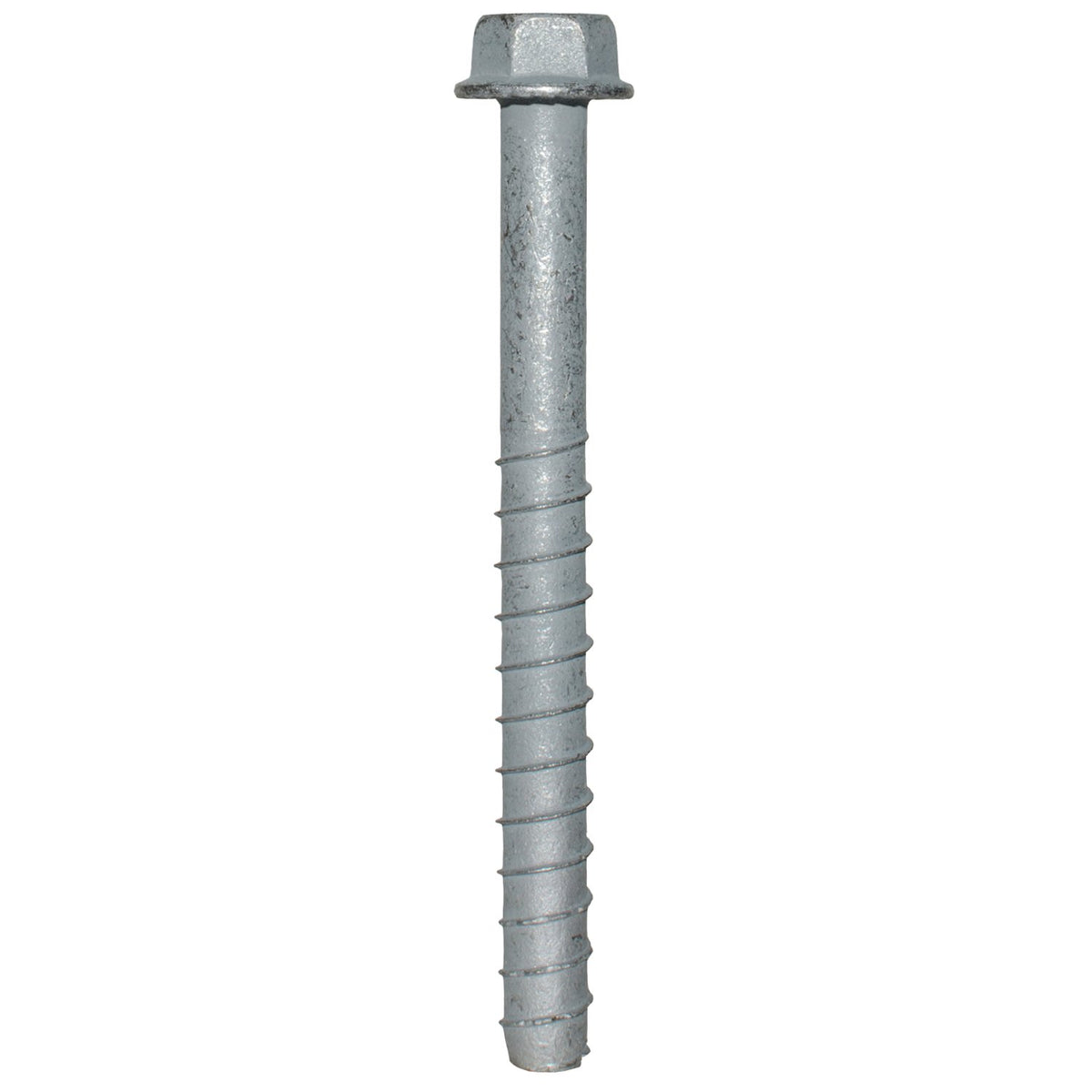Simpson 3/4" x 8-1/2" Titen HD Mechanically Galvanized Screw Anchor THD75812HMG