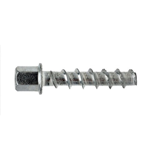 Simpson THDB25158RH 1/4 x 1-5/8 Titen HD Threaded Rod Hanger for 1/4" Rod