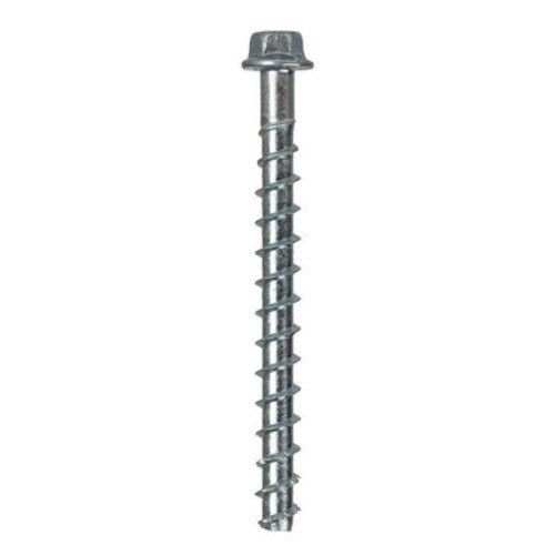 Simpson 1/4" x 4" Titen HD Heavy-Duty Screw Anchor THDB25400H
