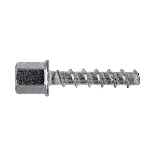 Simpson THDB37158RH 1/4 x 1-5/8 Titen HD Threaded Rod Hanger for 3/8" Rod