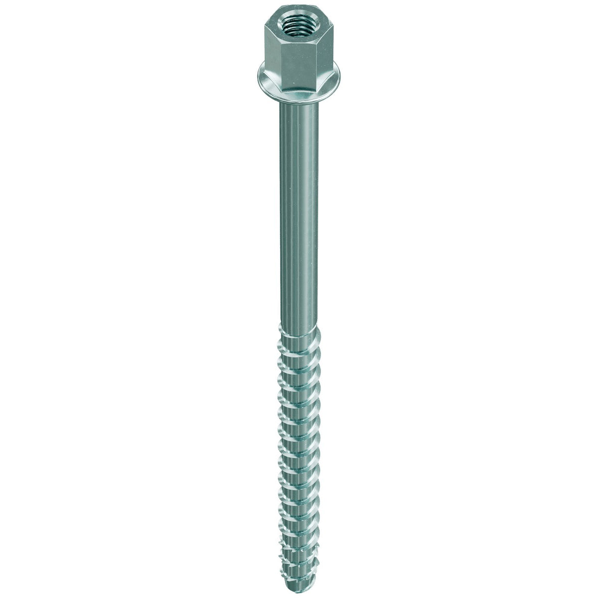 1/2" x 9-3/4" Titen HD Rod Coupler Simpson Strong-Tie THD50934RC 
