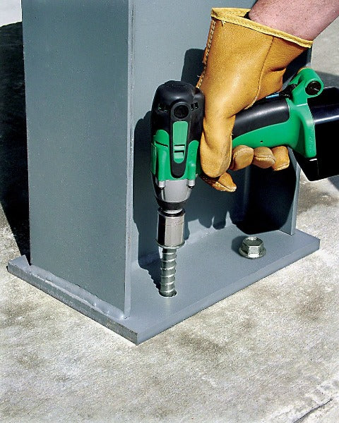 Simpson 1/4" x 3" Titen HD Heavy-Duty Screw Anchor