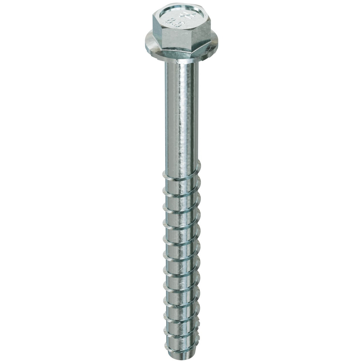 Simpson 3/4" x 8-1/2" Titen HD Heavy-Duty Screw Anchor