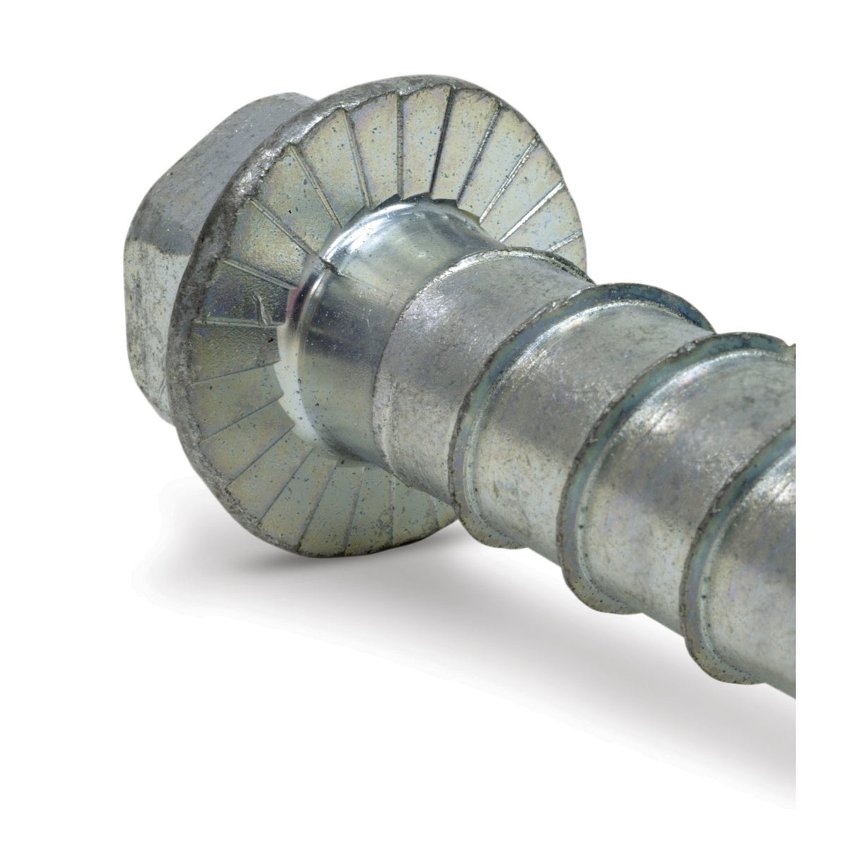 Simpson 3/8" x 4" Titen HD Heavy-Duty Screw Anchor