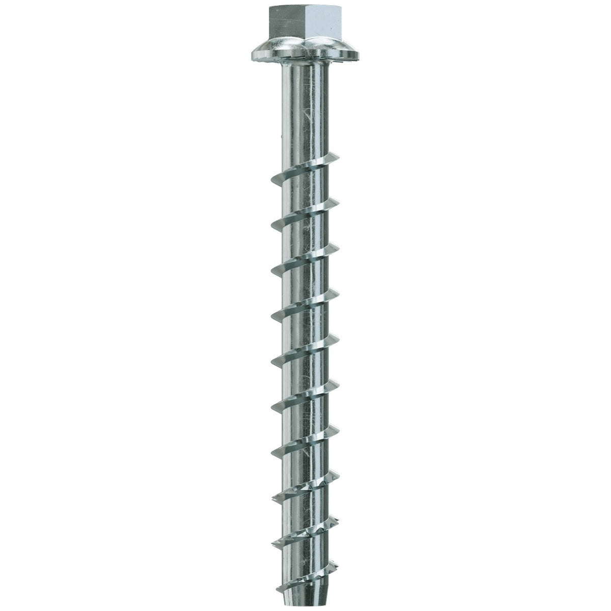 Simpson 1/4" x 2-3/4" Titen HD Heavy-Duty Screw Anchor