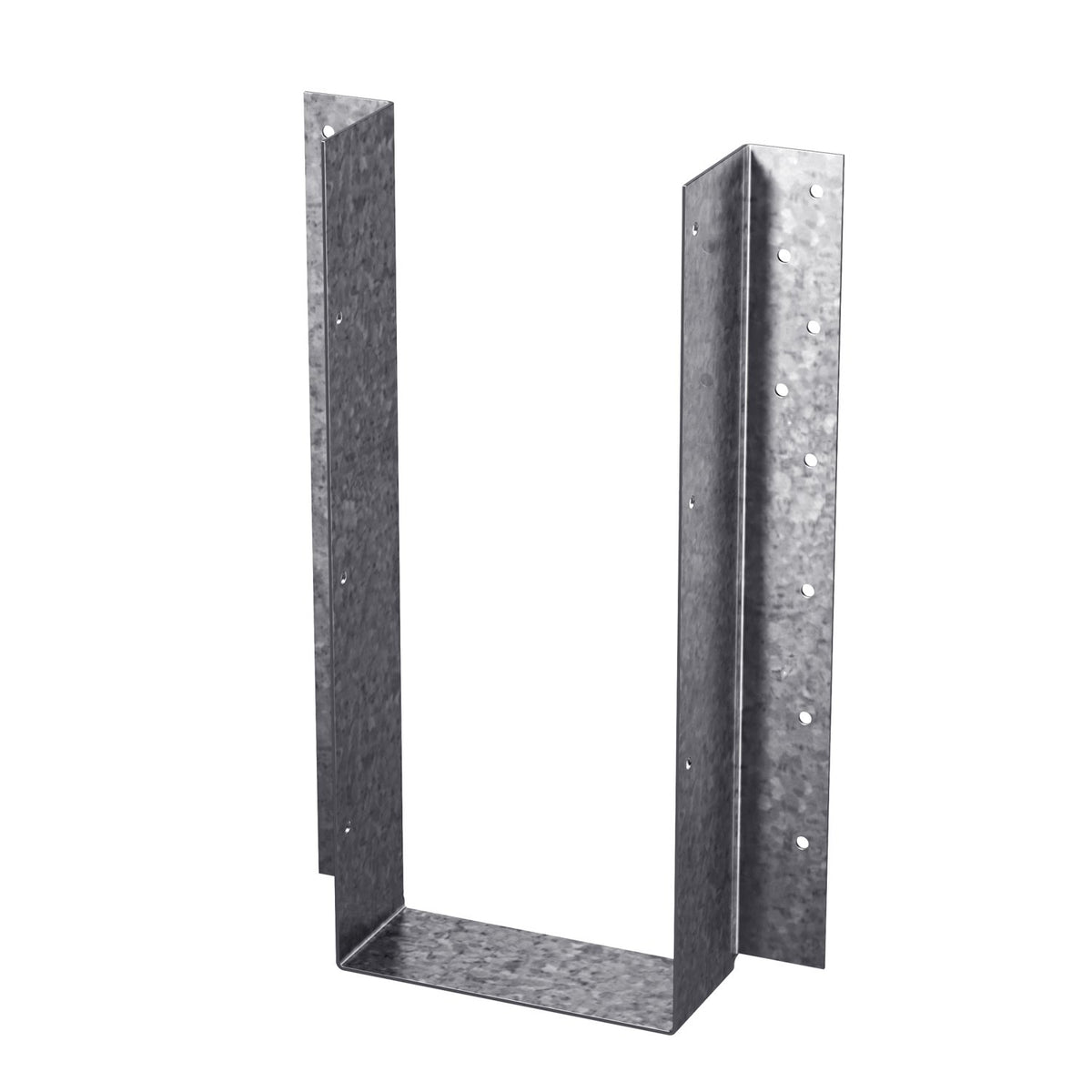 Simpson Strong-Tie U3512-2 Face-Mount Joist Hanger, Galvanized